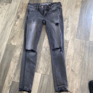 American Eagle Jeans!!